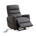 Parker Living Hercules-Haze Power Lift Recliner with Articulating Headrest Two Pack