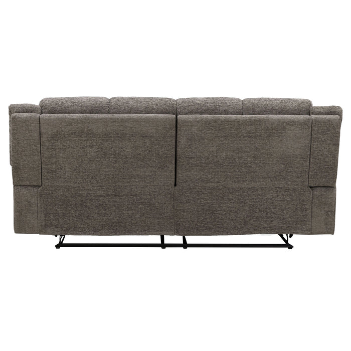 Parker Living Buster Manual Reclining Sofa