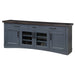 Parker House Americana Modern 76 Inch TV Console
