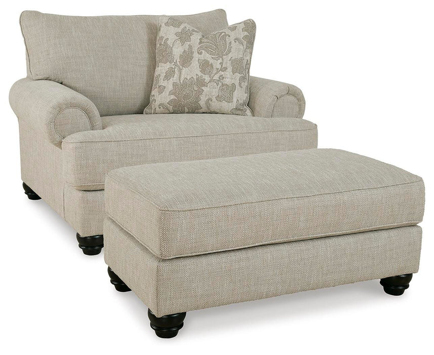 Asanti Living Room Set - MI Hometown Furnishings (MI)*