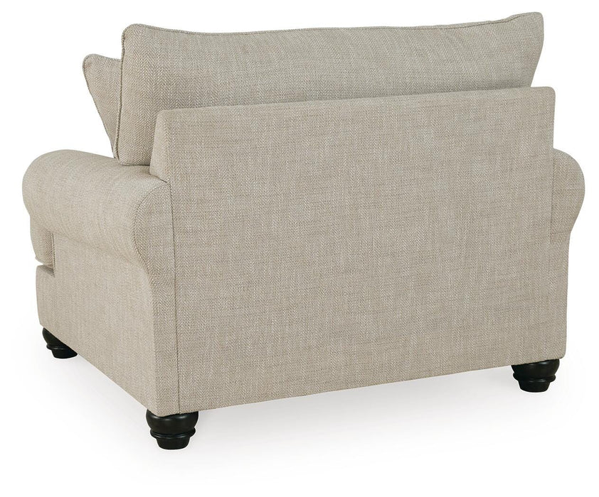 Asanti Living Room Set - MI Hometown Furnishings (MI)*