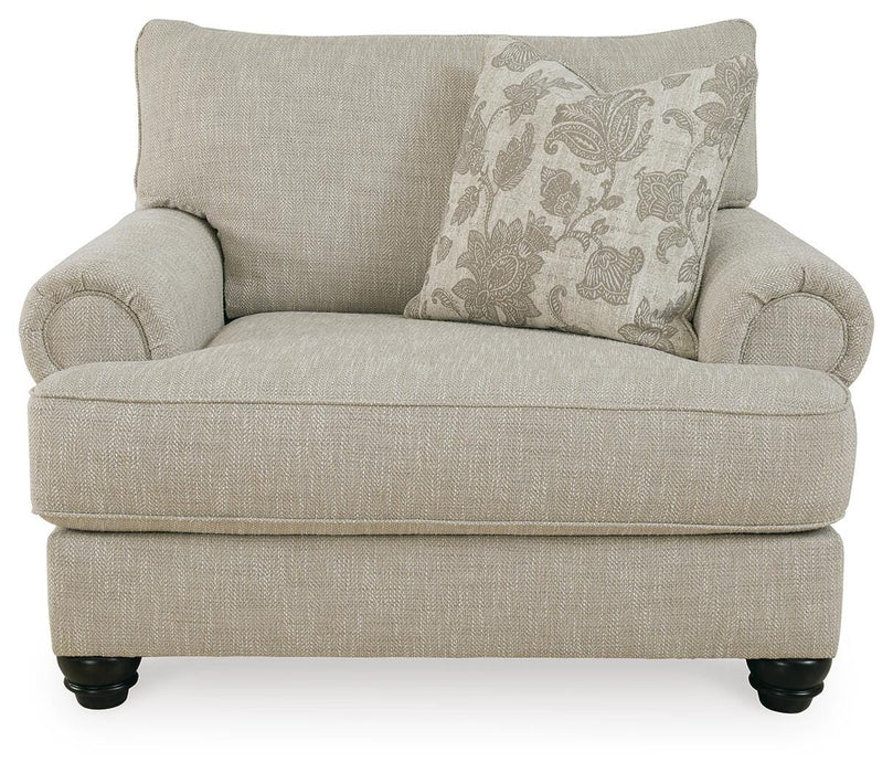 Asanti Living Room Set - MI Hometown Furnishings (MI)*