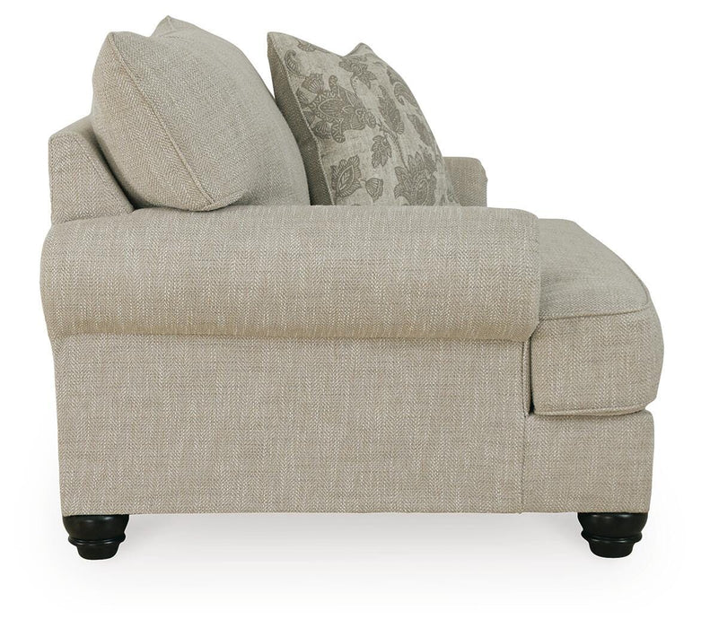 Asanti Living Room Set - MI Hometown Furnishings (MI)*