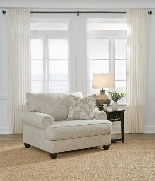 Asanti Oversized Chair - MI Hometown Furnishings (MI)*