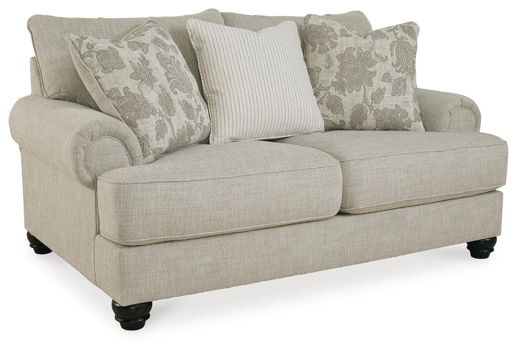 Asanti Living Room Set - MI Hometown Furnishings (MI)*