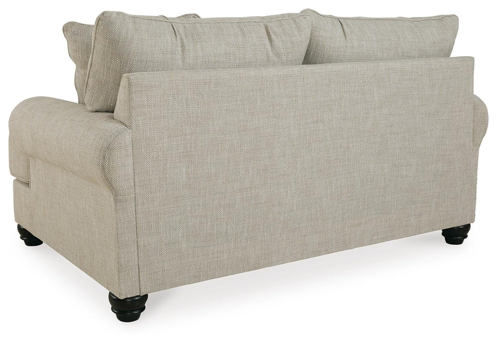 Asanti Living Room Set - MI Hometown Furnishings (MI)*