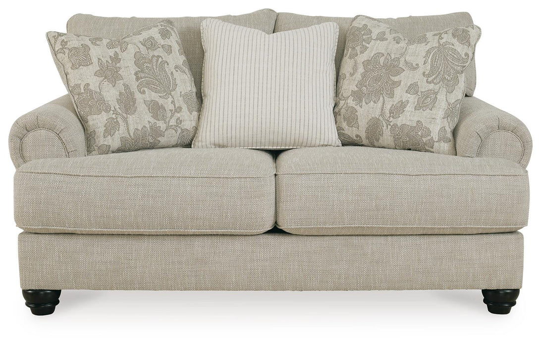 Asanti Living Room Set - MI Hometown Furnishings (MI)*