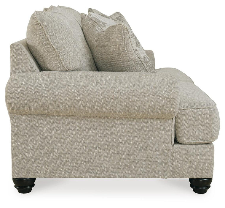 Asanti Living Room Set - MI Hometown Furnishings (MI)*