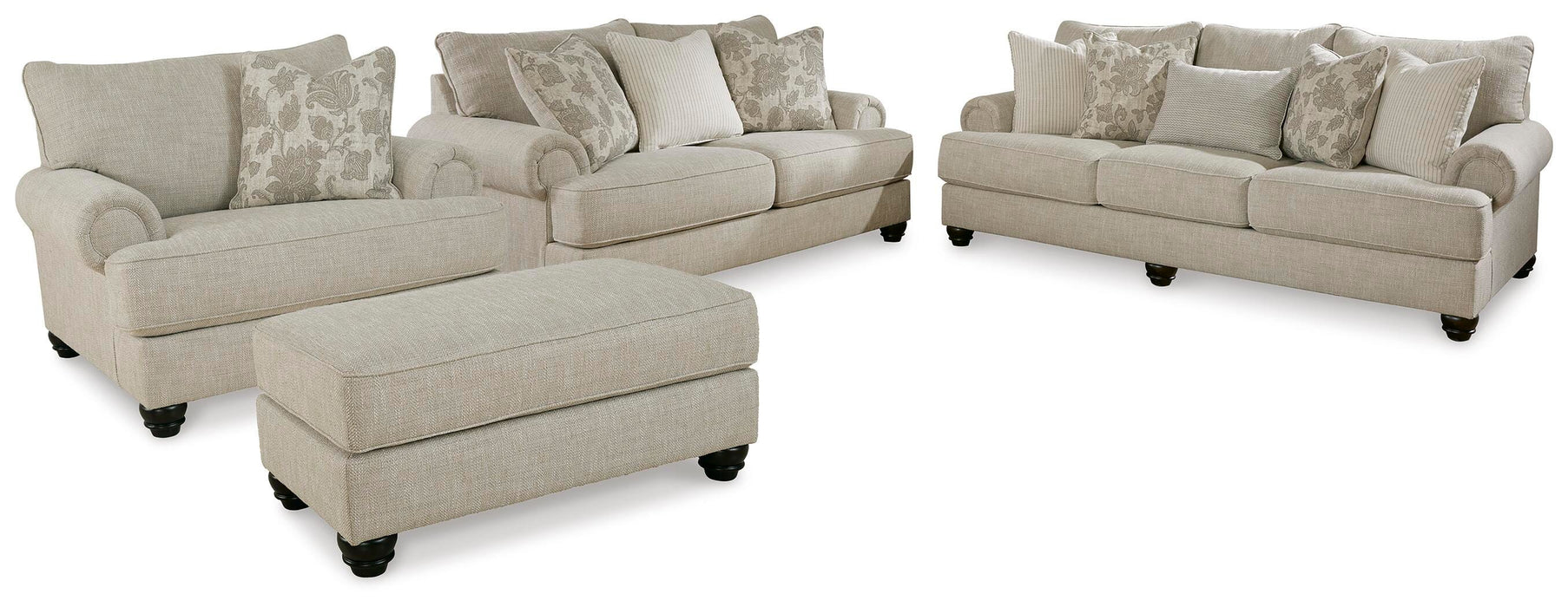 Asanti Living Room Set - MI Hometown Furnishings (MI)*