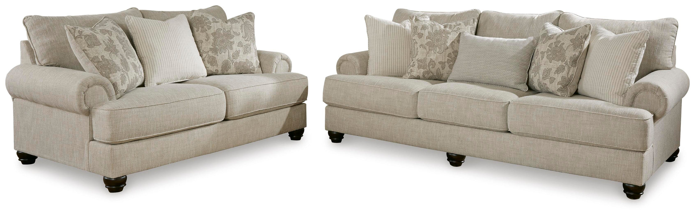 Asanti Living Room Set - MI Hometown Furnishings (MI)*