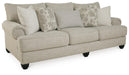 Asanti Living Room Set - MI Hometown Furnishings (MI)*