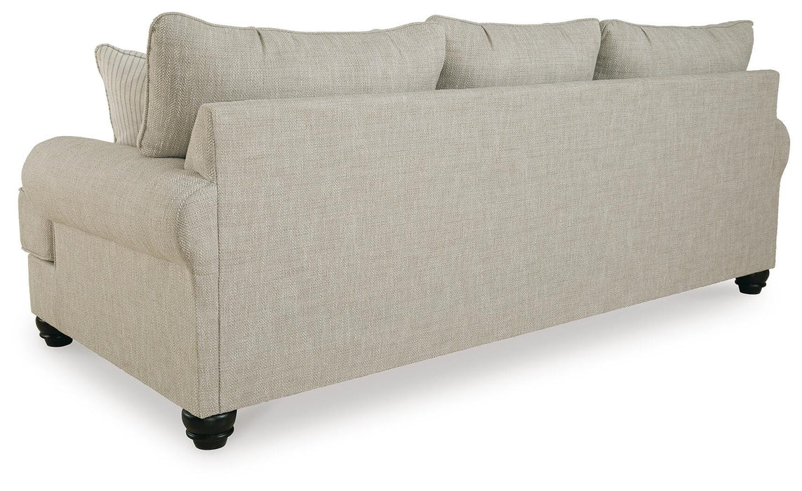 Asanti Living Room Set - MI Hometown Furnishings (MI)*