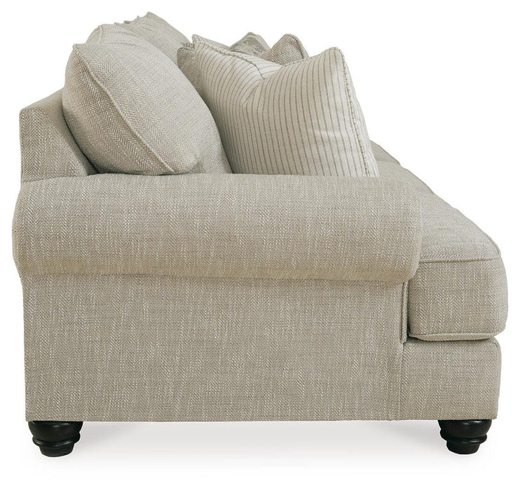 Asanti Living Room Set - MI Hometown Furnishings (MI)*