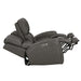 Parker Living Belmont Zero Gravity Power Reclining Sofa and Recliner