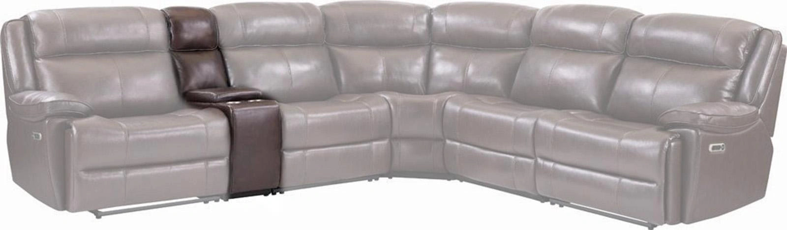 Parker House Furniture Eclipse Entertainment Console