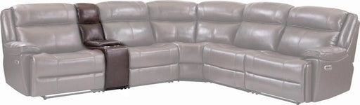 Parker House Furniture Eclipse Entertainment Console