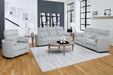 Parker Living Radius Power Swivel Glider Recliner