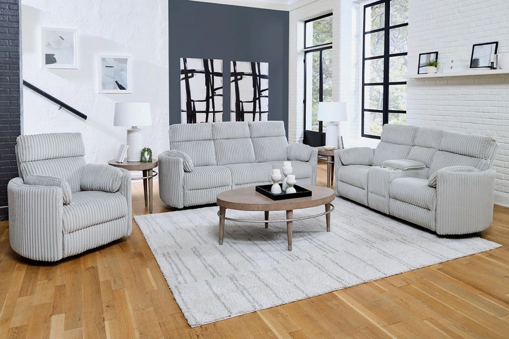 Parker Living Radius Power Reclining Sofa
