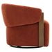 Parker Living Finley Swivel Accent Chair