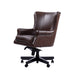 Parker Living - Leather Desk Chair