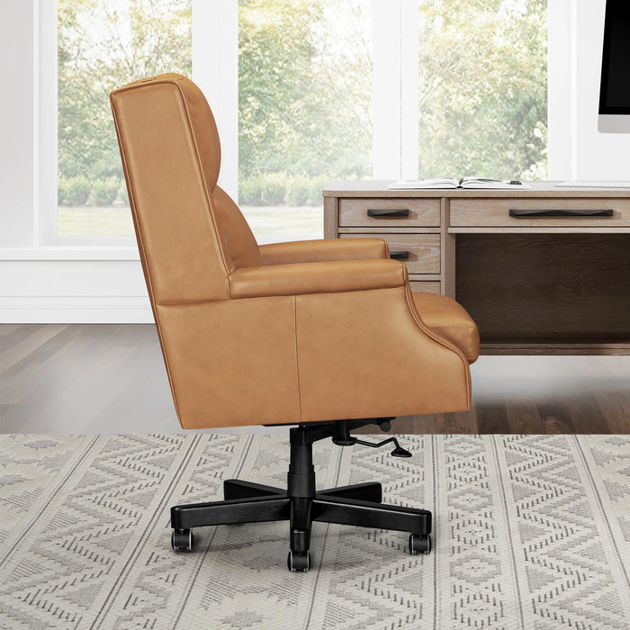 Parker Living Dc132 Leather Desk Chair