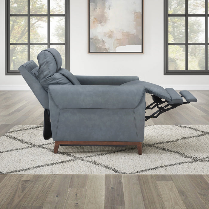 Parker Living Conrad Power High Leg Recliner P2 Two Pack