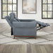 Parker Living Conrad Power High Leg Recliner P2 Two Pack