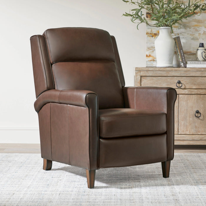 Parker Living Northfield Power Cordless High Leg Recliner P2 Two Pack