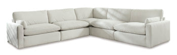 Sophie 6-Piece Upholstery Package