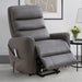 Parker Living Hercules-Haze Power Lift Recliner with Articulating Headrest Two Pack