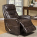 Parker Living Gemini Swivel Glider Recliner Two Pack