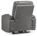 Schooner Rocks Power Recliner - MI Hometown Furnishings (MI)*