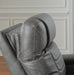Schooner Rocks Power Recliner - MI Hometown Furnishings (MI)*