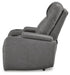 Schooner Rocks Power Recliner - MI Hometown Furnishings (MI)*