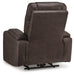 Schooner Rocks Power Recliner - MI Hometown Furnishings (MI)*