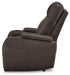 Schooner Rocks Power Recliner - MI Hometown Furnishings (MI)*