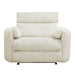 Parker Living Radius Xl Extra Wide Power Glider Recliner