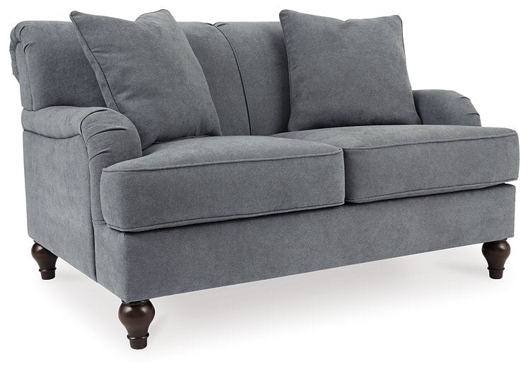 Renly 2-Piece Upholstery Package