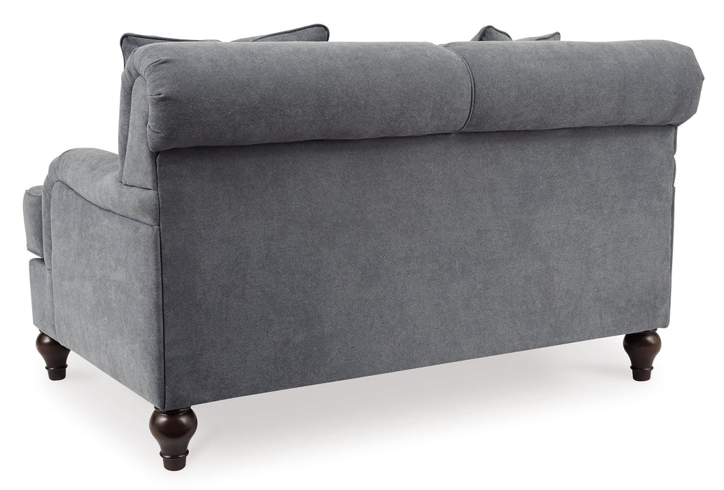 Renly 2-Piece Upholstery Package