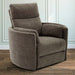 Parker Living Radius Power Swivel Glider Recliner Two Pack