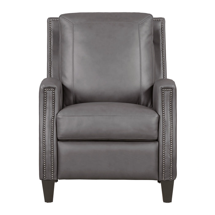 Parker Living Hunter Power Cordless High Leg Recliner P2 Two Pack
