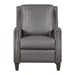 Parker Living Hunter Power Cordless High Leg Recliner P2 Two Pack