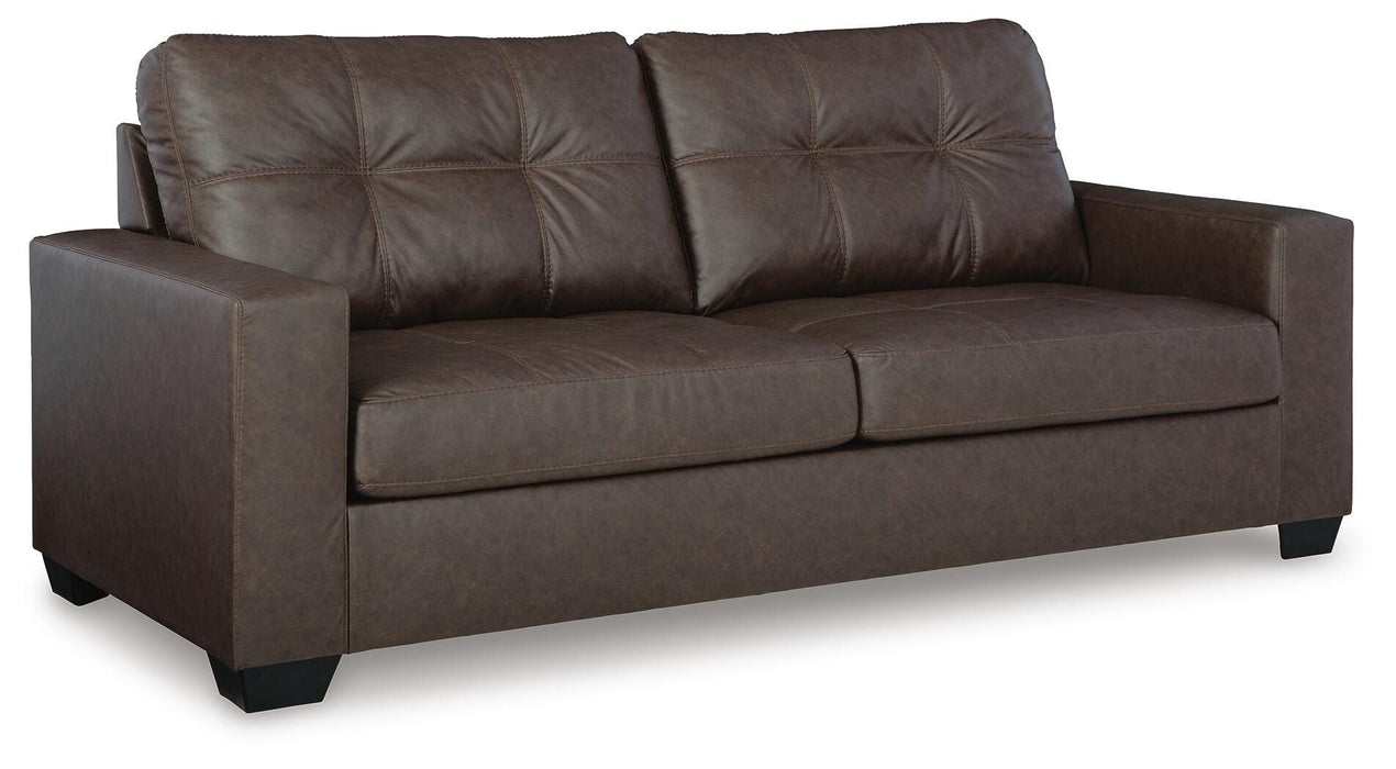 Barlin Mills Sofa - MI Hometown Furnishings (MI)*