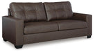Barlin Mills Sofa - MI Hometown Furnishings (MI)*
