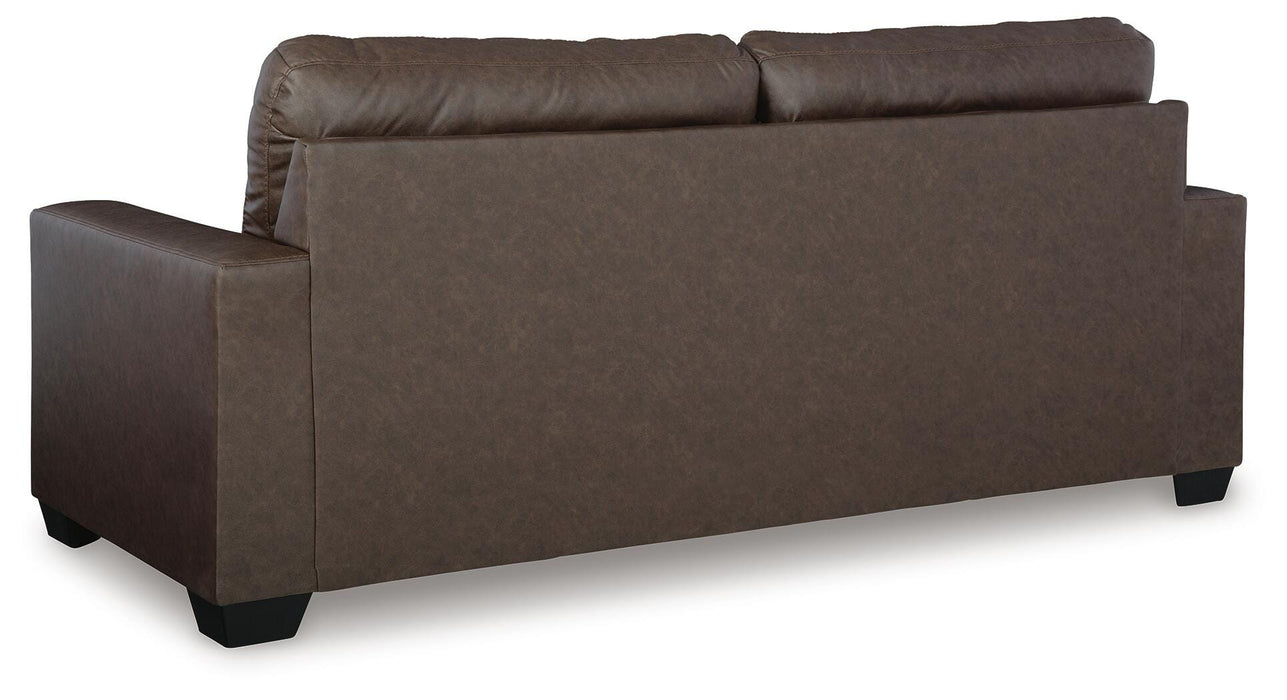 Barlin Mills Sofa - MI Hometown Furnishings (MI)*