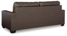 Barlin Mills Sofa - MI Hometown Furnishings (MI)*