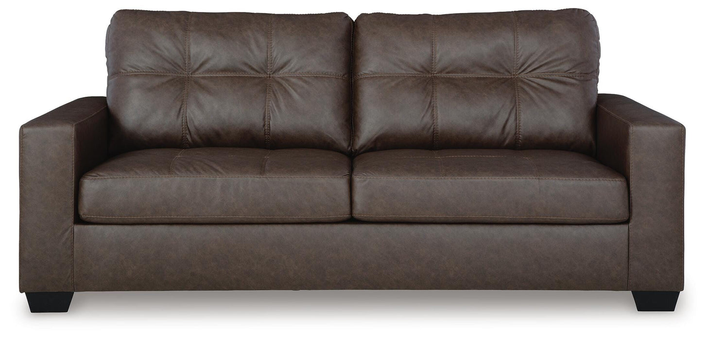 Barlin Mills Sofa - MI Hometown Furnishings (MI)*