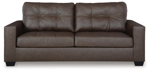 Barlin Mills Sofa - MI Hometown Furnishings (MI)*