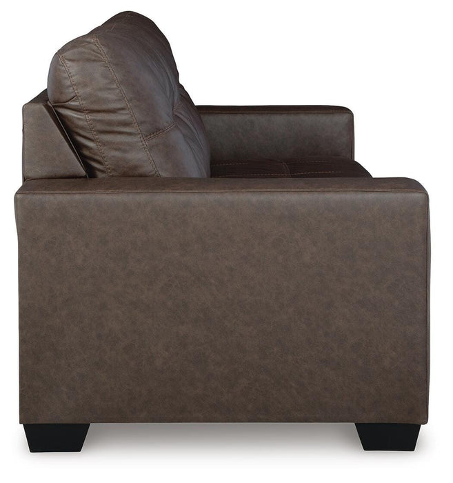 Barlin Mills Sofa - MI Hometown Furnishings (MI)*