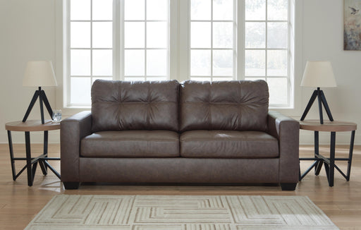 Barlin Mills Sofa - MI Hometown Furnishings (MI)*